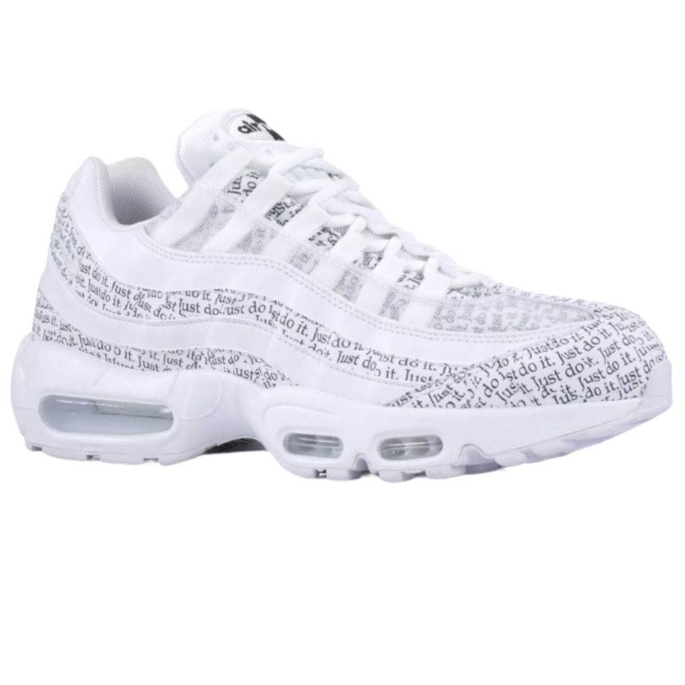 Nike Air Max 95 ‘Just Do It’ Shoes